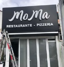 Rotulo de empresa