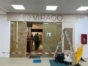 Rotulo de empresa