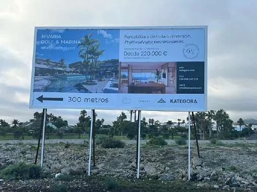Rotulo de empresa