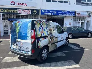 Rotulo de empresa