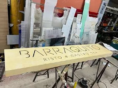 Rotulo de empresa