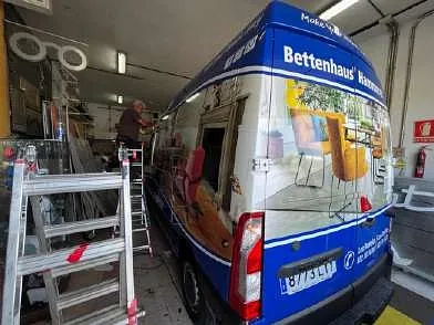 Rotulo de empresa
